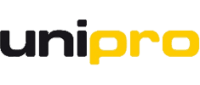 לוגו חברת UniPro