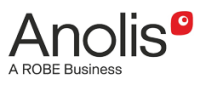 לוגו חברת Anolis