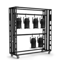 עגלות ומתקני נשיאה ניידים - Carts and Transportaion