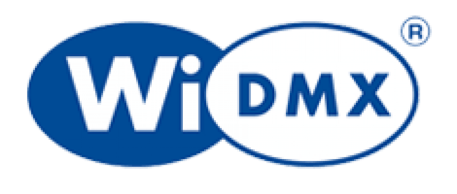 לוגו חברת WiDMX
