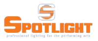 לוגו חברת Spotlight