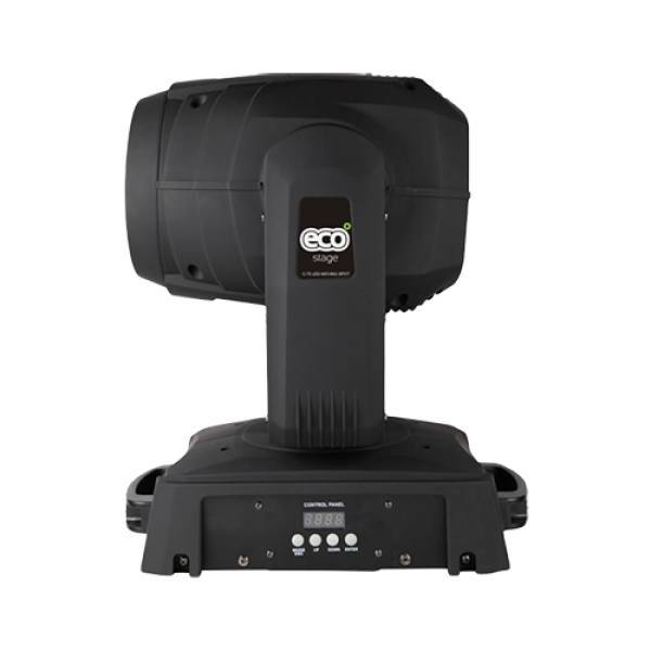 Eco Stage- Moving LED Spot C-75