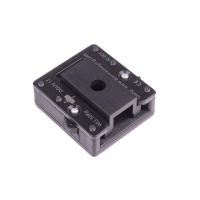 מחבר קלמרה מהיר ובטוח Admiral Staging QWIQR 