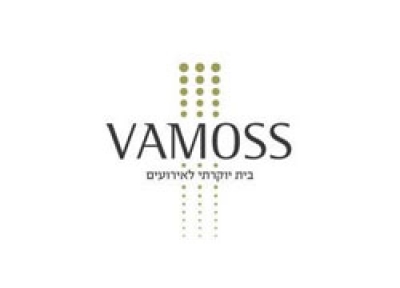 Vamoss- בית יוקרתי לאירועים