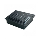Eco Stage - 6ch DMX Console