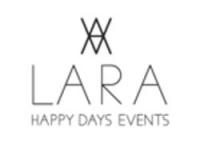 LARA- Happy Days Events