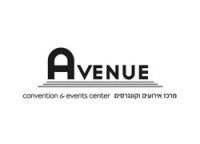 Avenue- מרכז אירועים וקונגרסים
