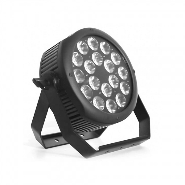 Eco Stage - PAR LED 18X20W RGBW