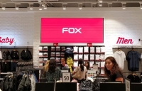 רשת חנויות FOX