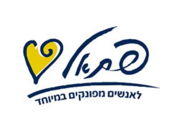 תמונת לוגו בית מלון פתאל