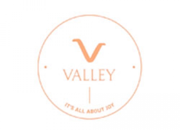 Valley- It&#039;s All About The Joy