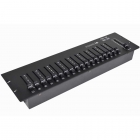 Eco Stage- 18Ch DMX Console