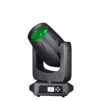 פנס חכם עם פריזמות IP66 לתאורת במה