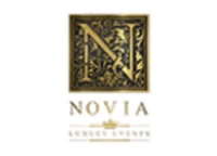 Novia- Luxary Events